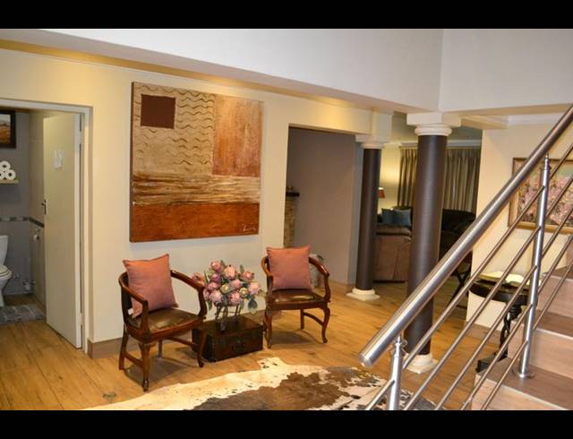 4 BEDROOM HOUSE FOR SALE IN SONNEVELD